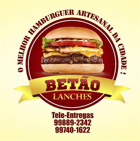 betão lanches - Betão Lanches